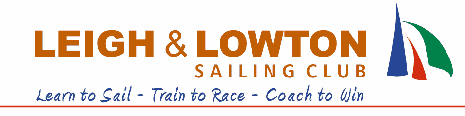 Leigh and Lowton Sailing Club Results